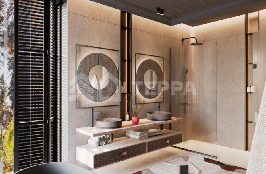 Объект ID 18546 - Дом