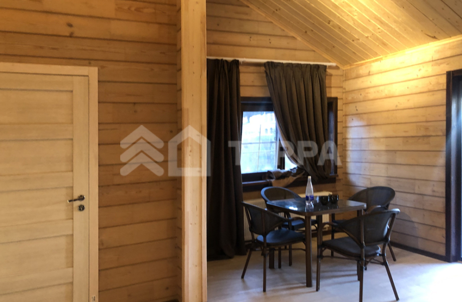 Объект ID 16049 - Дом