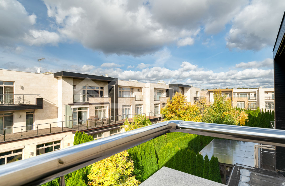 Объект ID 17379 - Таунхаус