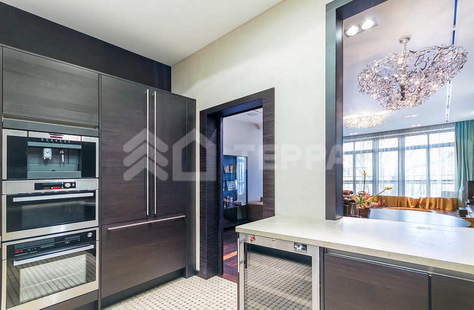 Объект ID 15953 - Квартира