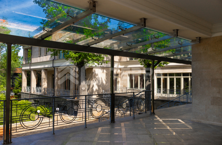 Объект ID 18078 - Дом