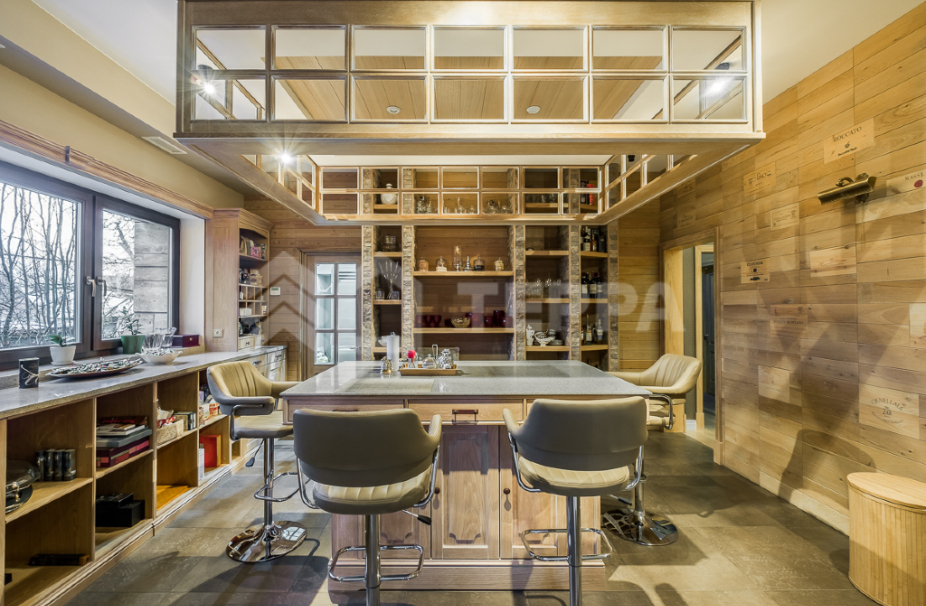 Объект ID 7758 - Дом