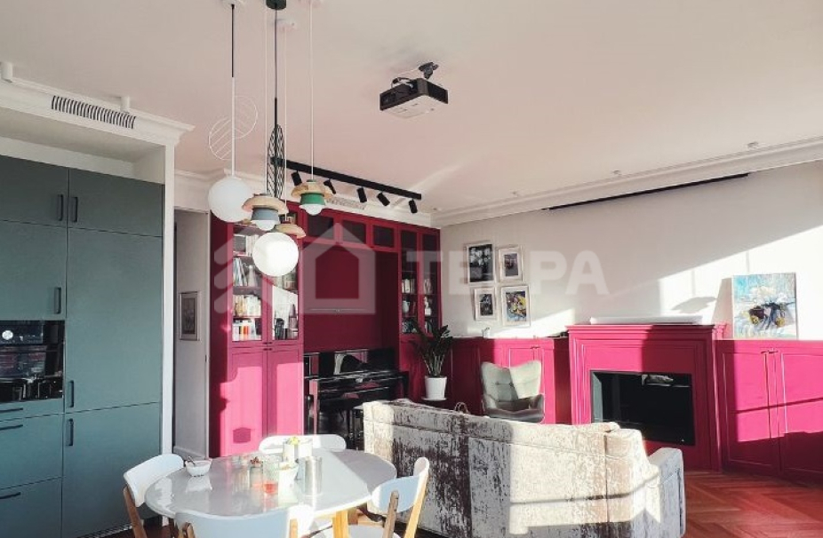 Объект ID 17048 - Квартира