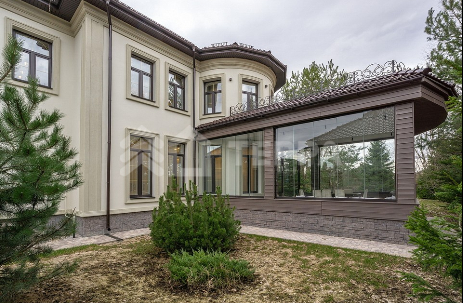 Объект ID 18537 - Дом