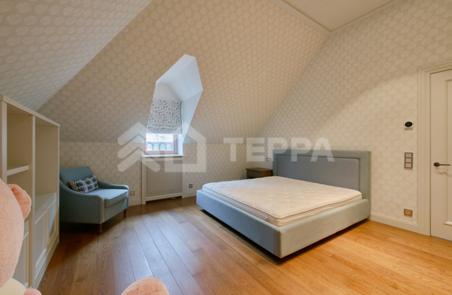 Объект ID 17777 - Дом