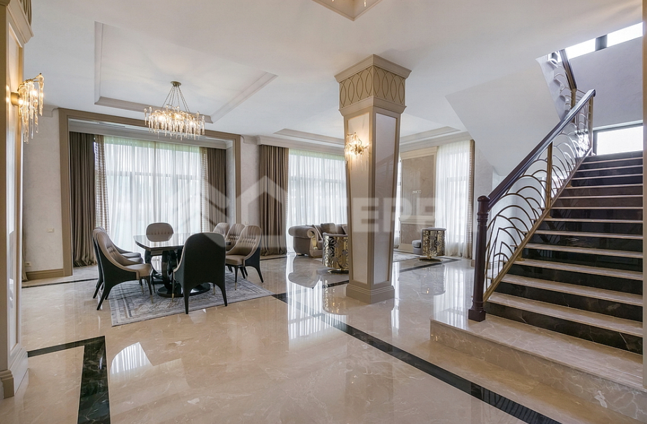 Объект ID 16315 - Дом