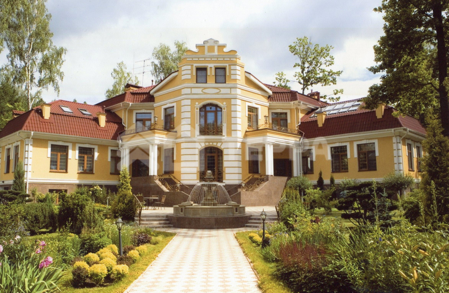 Лесной Простор-2