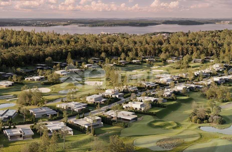 Объект ID 19077 - Участок