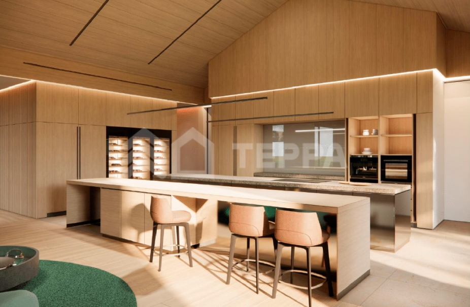 Объект ID 18183 - Дом