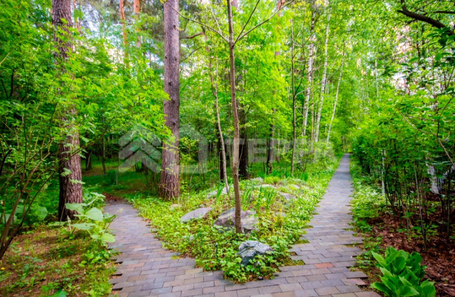 Объект ID 13668 - Дом