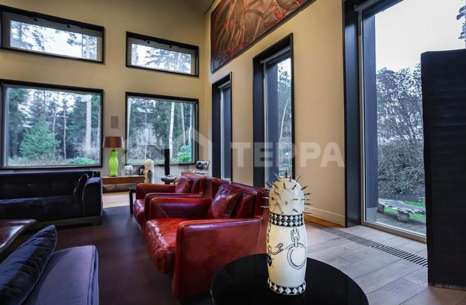 Объект ID 17557 - Дом