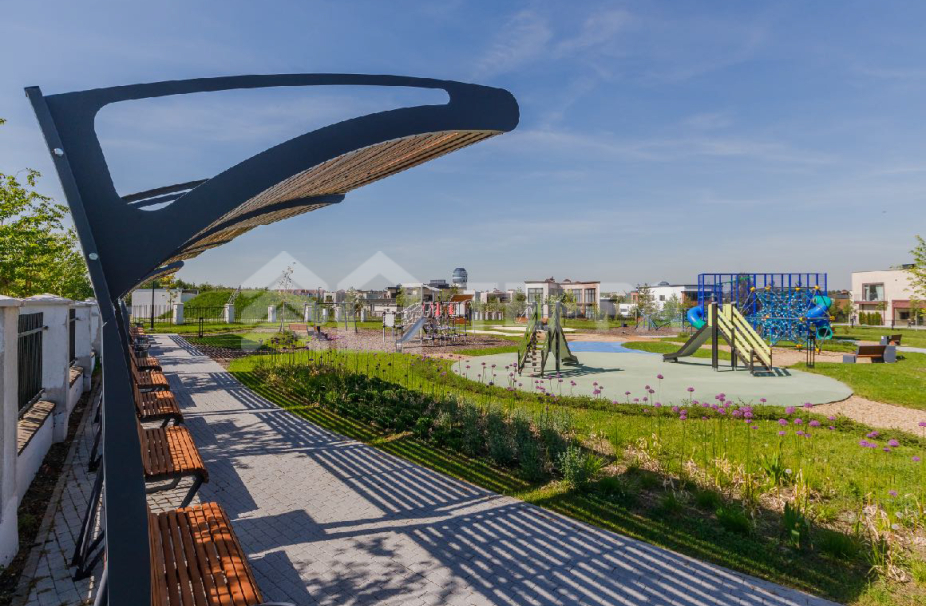 Объект ID 18004 - Дом