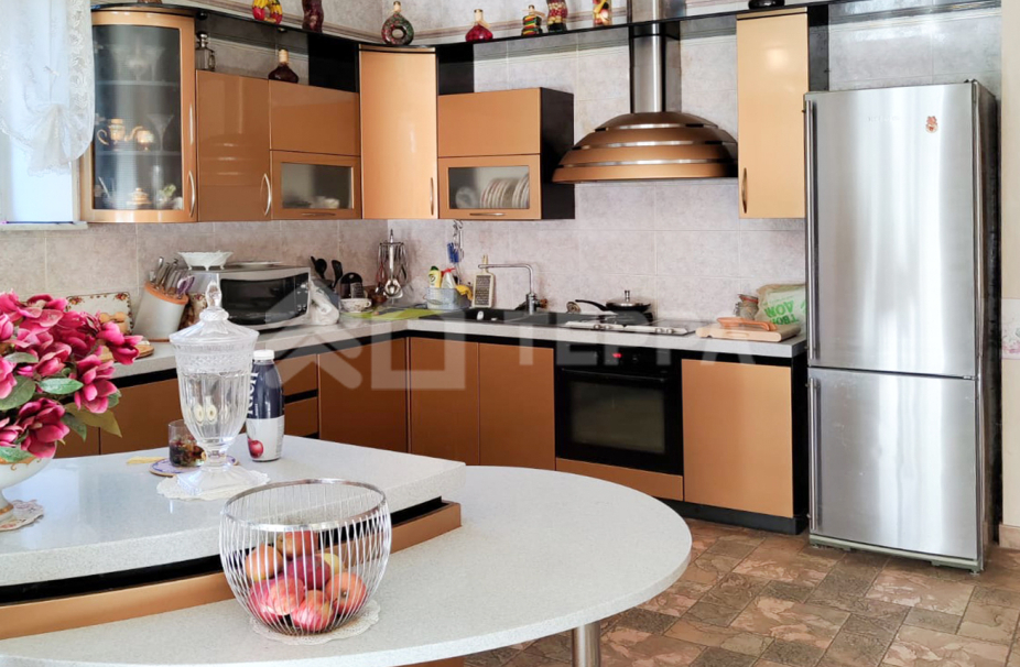 Объект ID 18220 - Дом