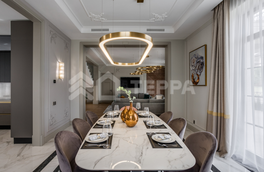 Объект ID 18735 - Дом