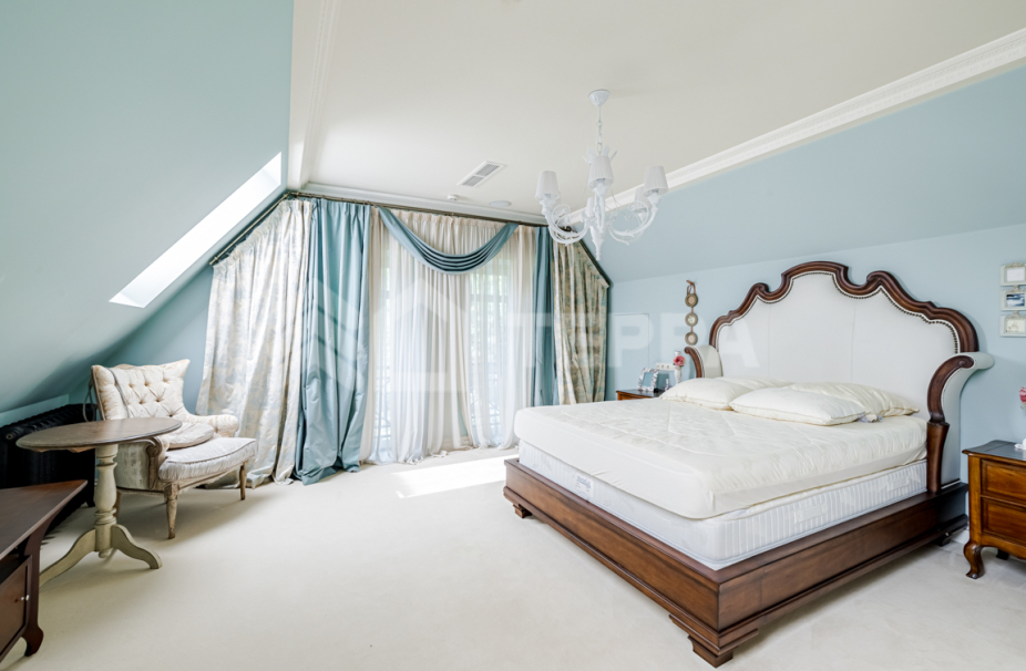 Объект ID 18172 - Дом