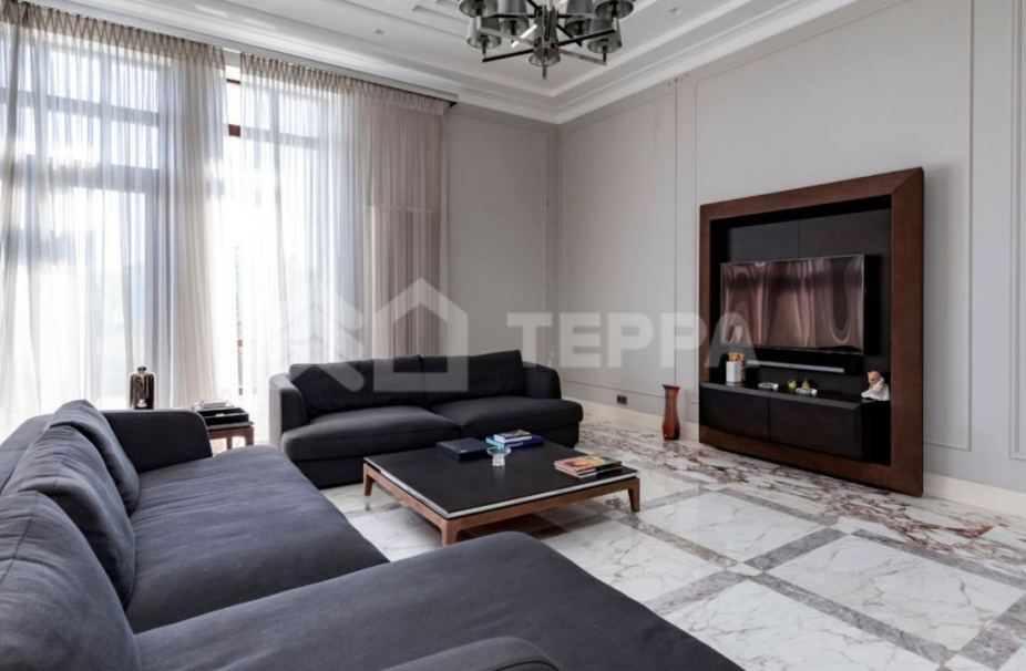 Объект ID 18745 - Дом