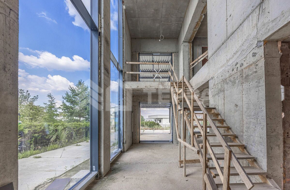 Объект ID 18820 - Дом