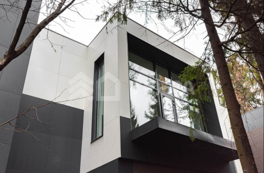 Объект ID 17490 - Дом