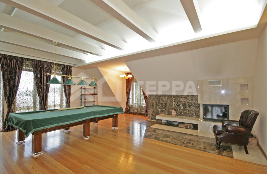 Объект ID 12605 - Дом