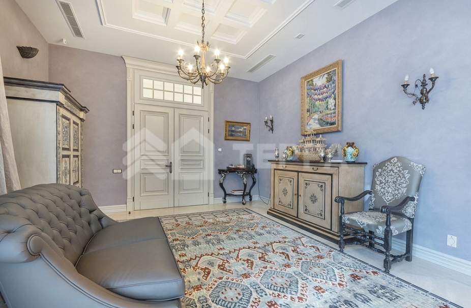 Объект ID 15818 - Дом