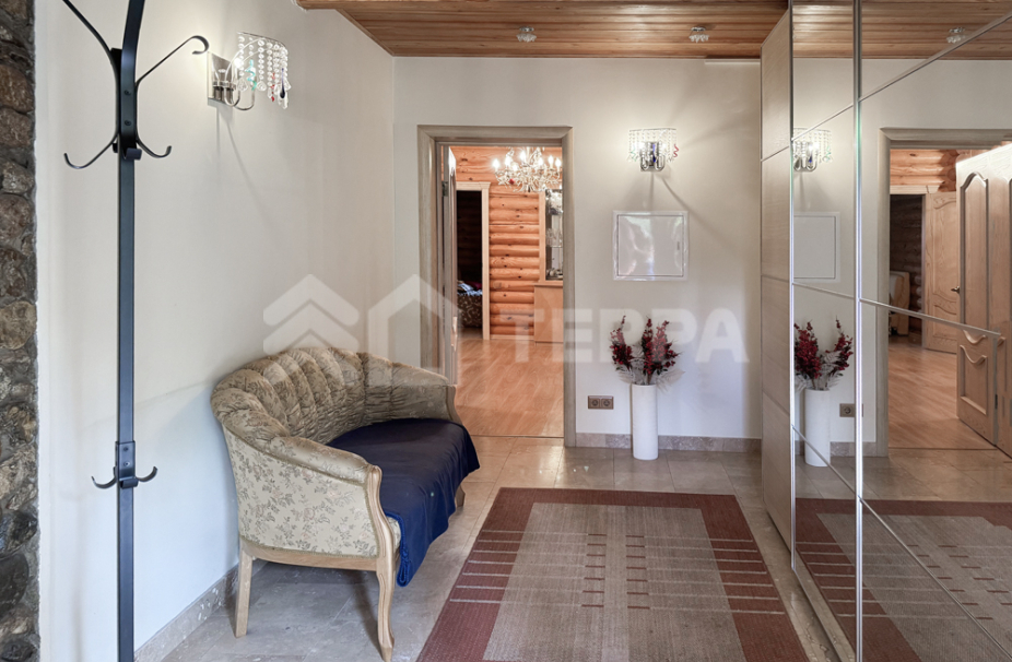 Объект ID 18054 - Дом