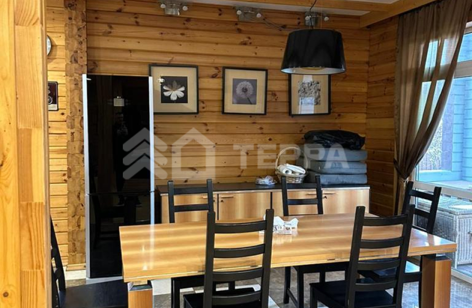 Объект ID 12941 - Дом