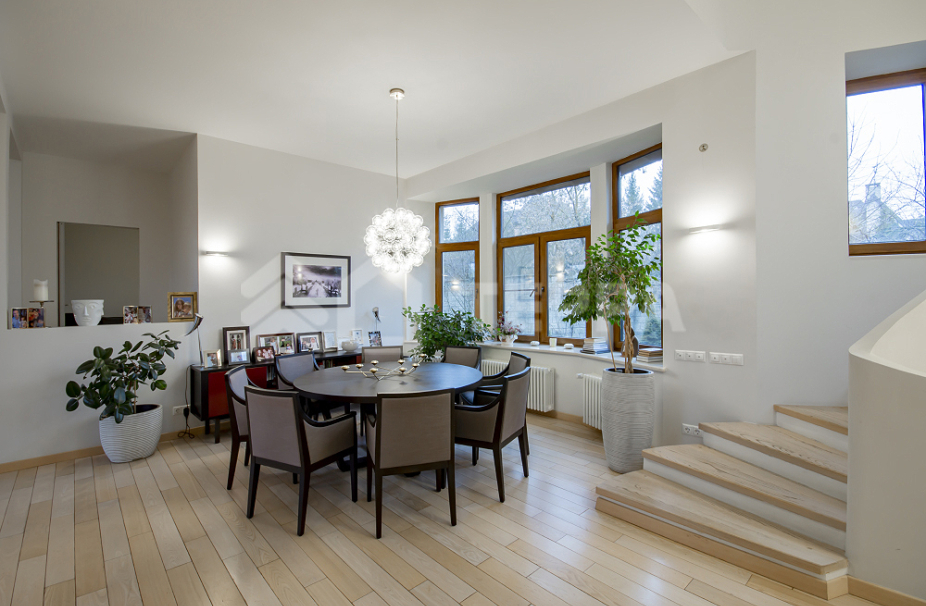 Объект ID 2676 - Дом