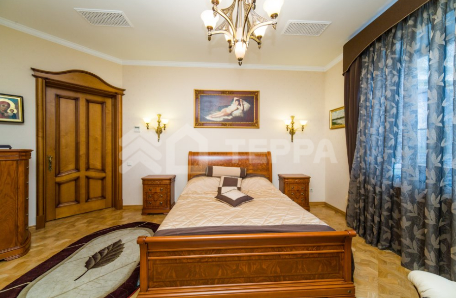 Объект ID 15264 - Дом