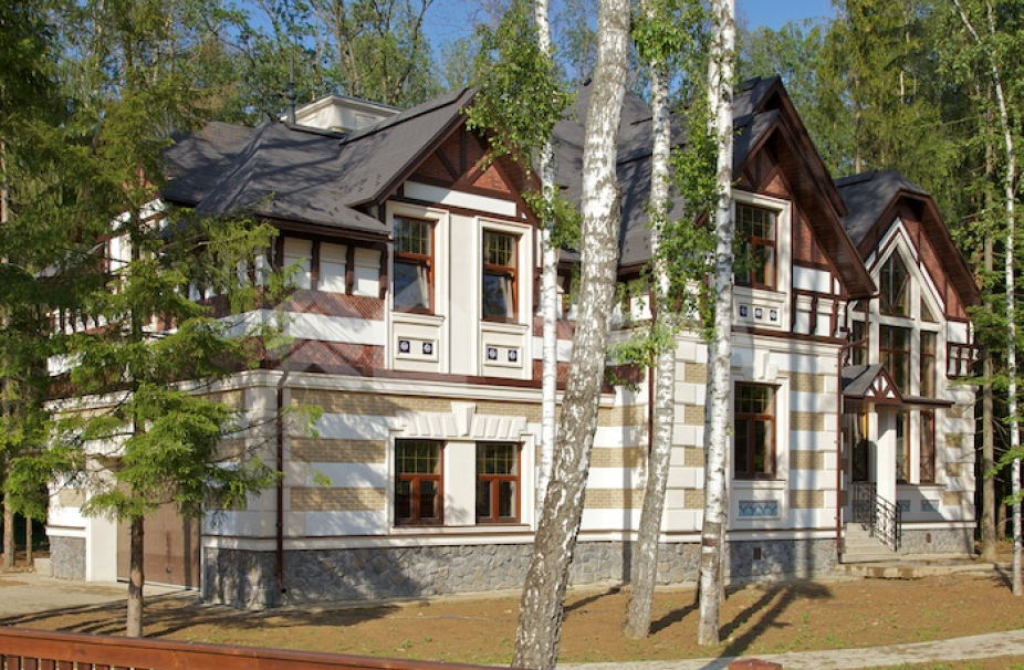 Новогорск-7