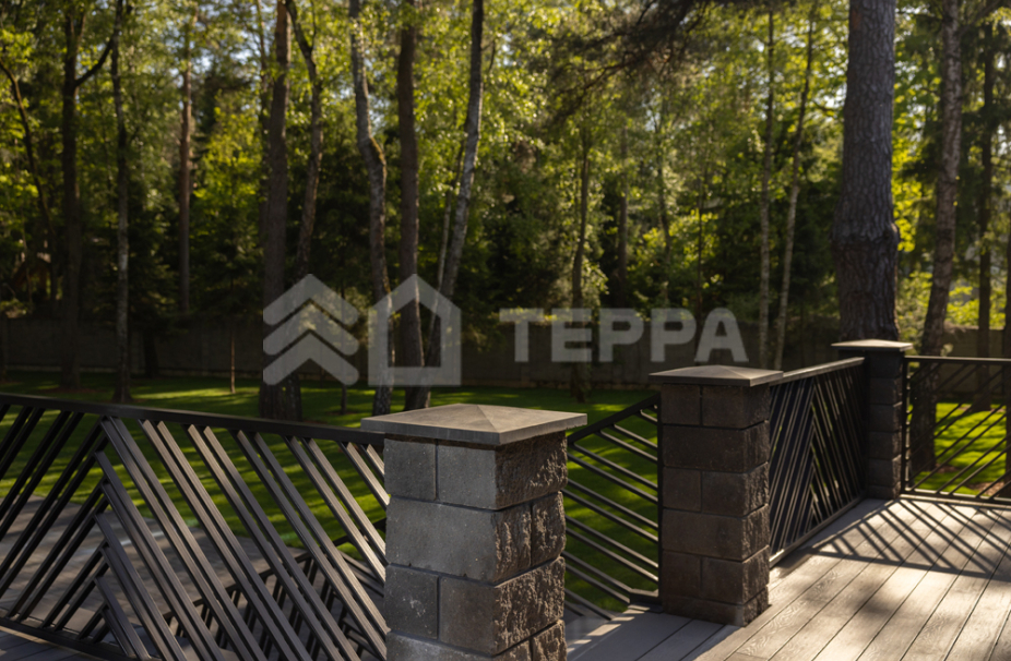 Объект ID 18028 - Дом