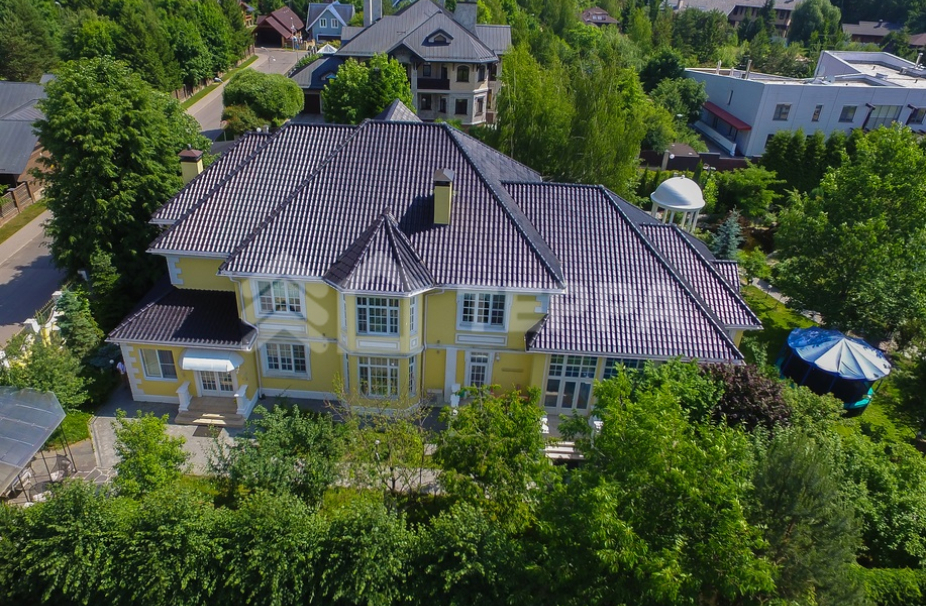 Объект ID 7394 - Дом