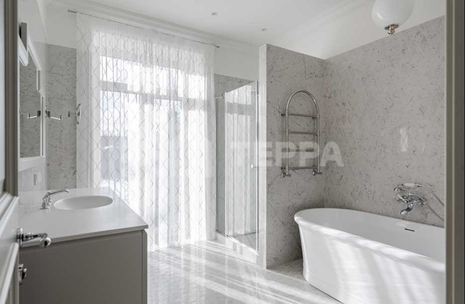 Объект ID 17999 - Дом