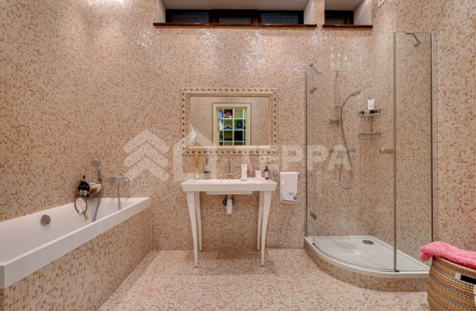 Объект ID 18988 - Дом