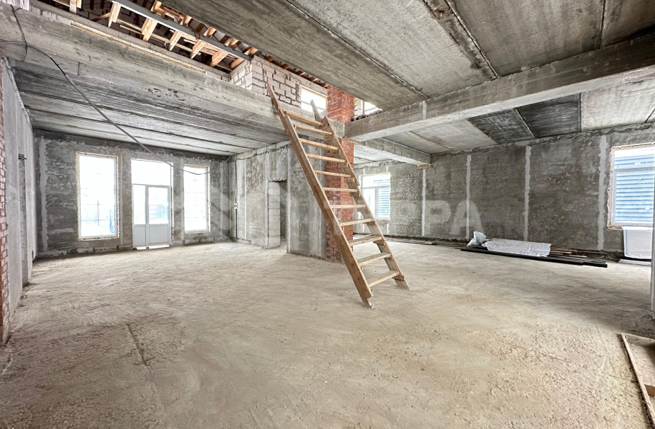 Объект ID 17347 - Дом