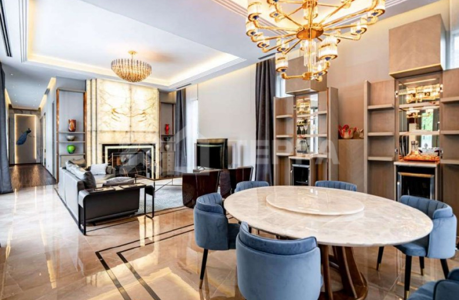 Объект ID 18733 - Дом