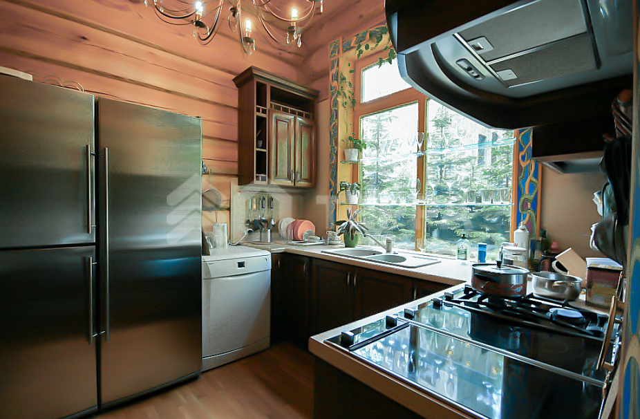 Объект ID 1187 - Дом