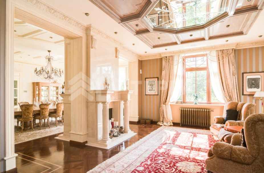 Объект ID 15365 - Дом