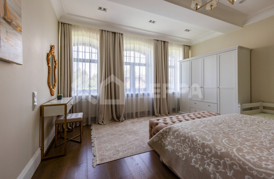 Объект ID 18837 - Дом