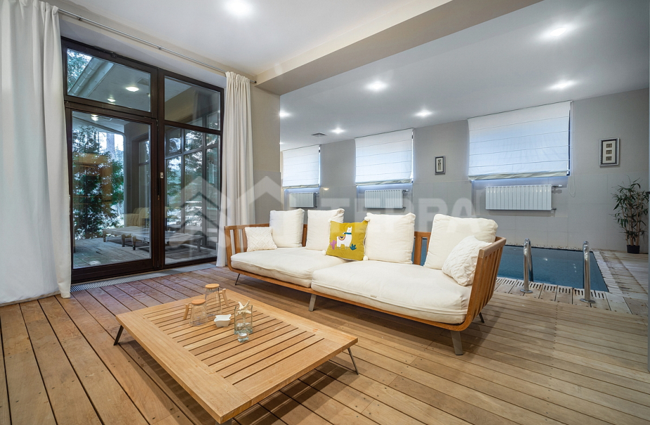 Объект ID 15375 - Дом