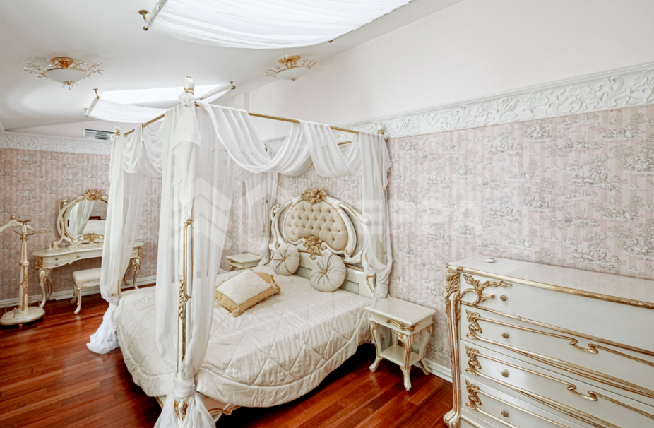 Объект ID 16505 - Дом