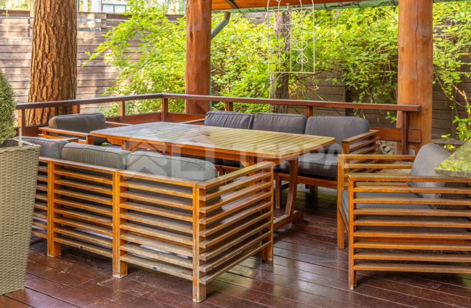 Объект ID 18093 - Дом