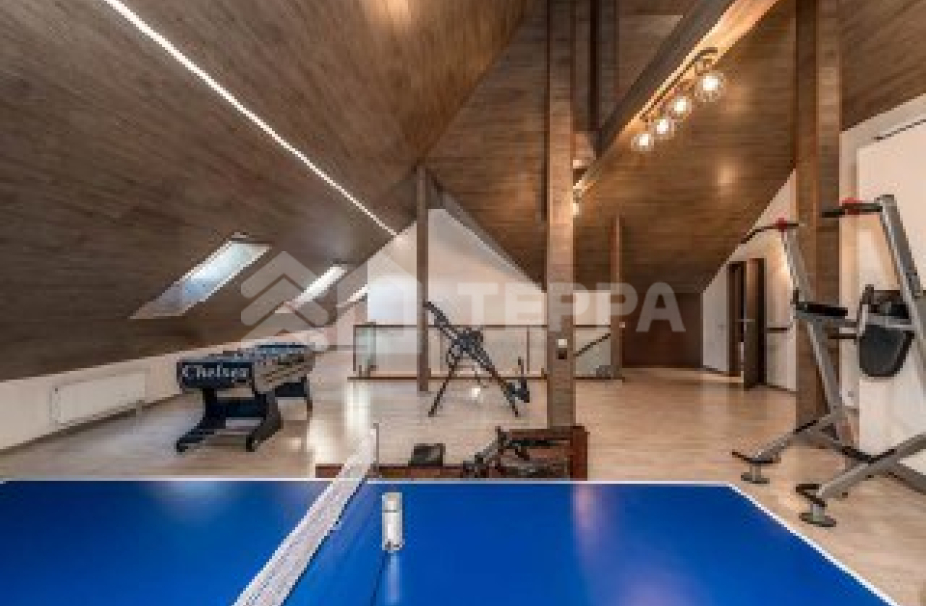 Объект ID 18900 - Дом