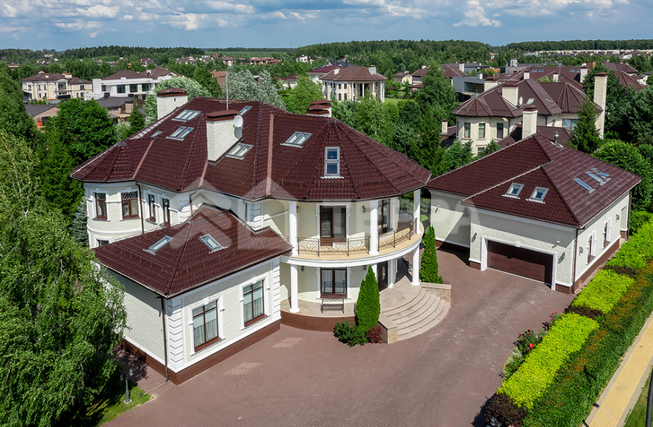 Объект ID 17170 - Дом