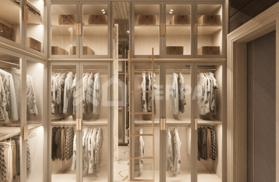 Объект ID 18545 - Дом