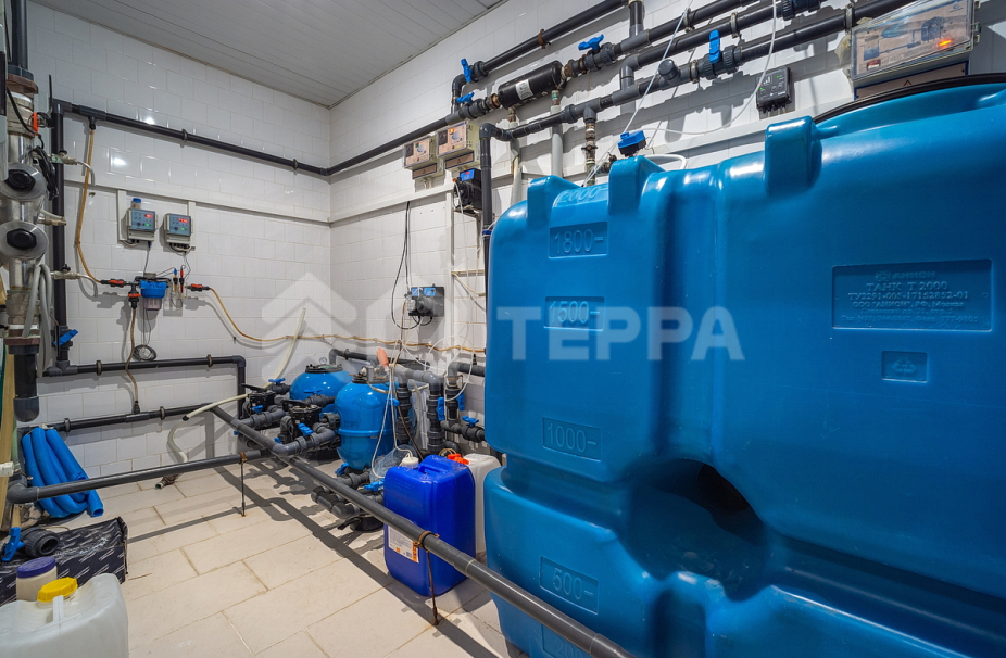 Объект ID 8601 - Дом