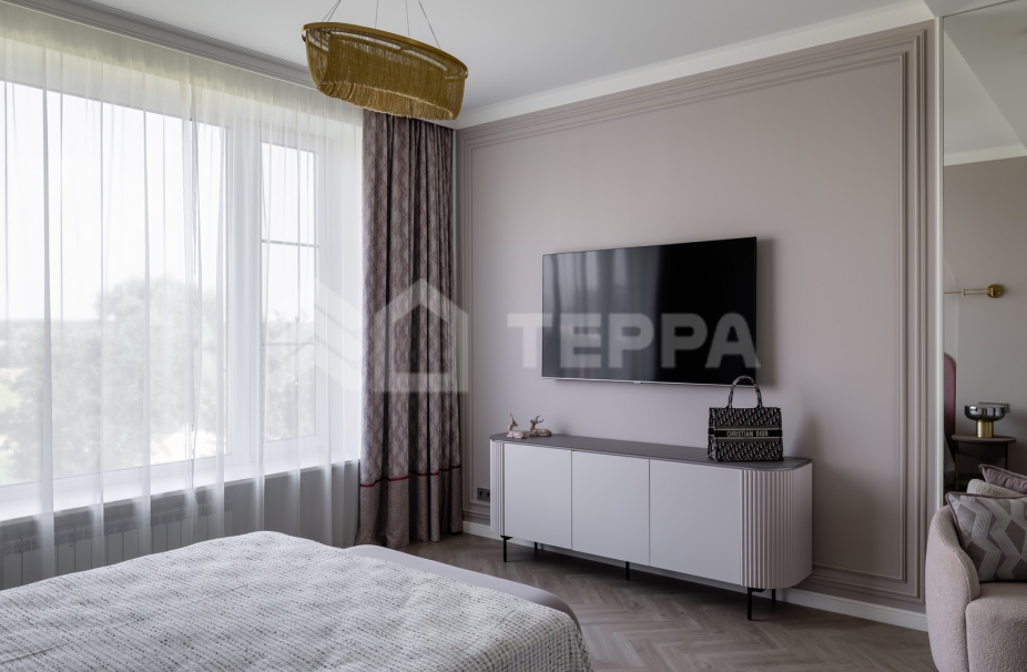 Объект ID 17308 - Дом