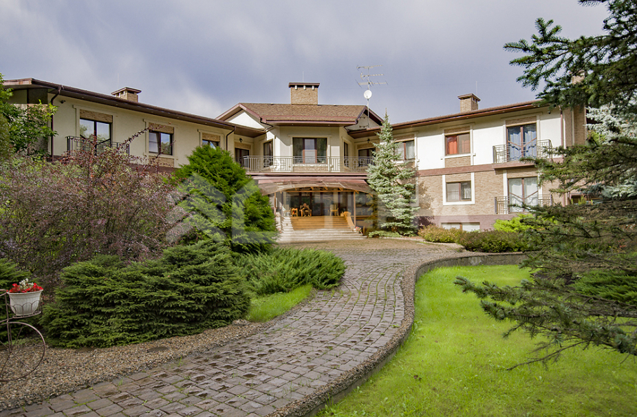 Объект ID 10337 - Дом