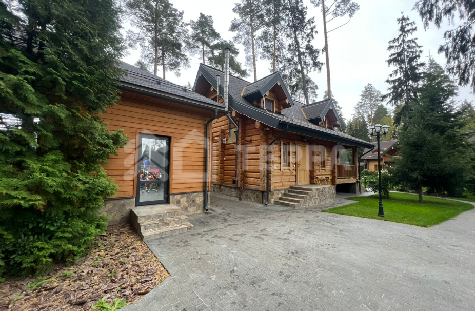 Объект ID 19030 - Дом