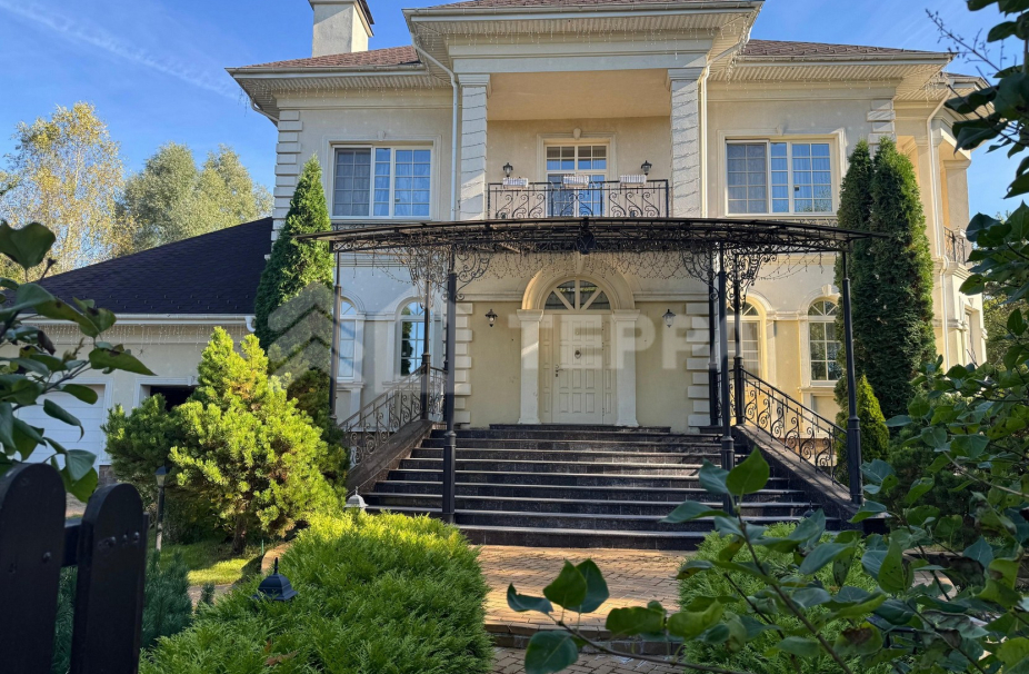 Объект ID 18882 - Дом