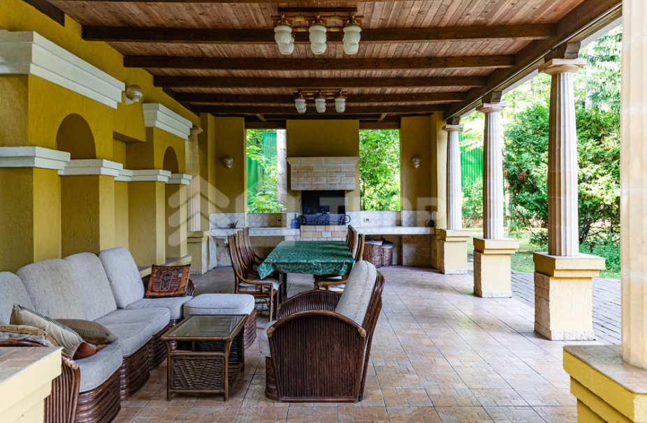 Объект ID 10092 - Дом